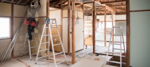 Entreprise de rénovation de la maison et de rénovation d’appartement à Saint-Seurin-de-Cadourne